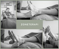 Zones By Gitte forklarer sammenhængen mellem zoneterapi og fordøjelse