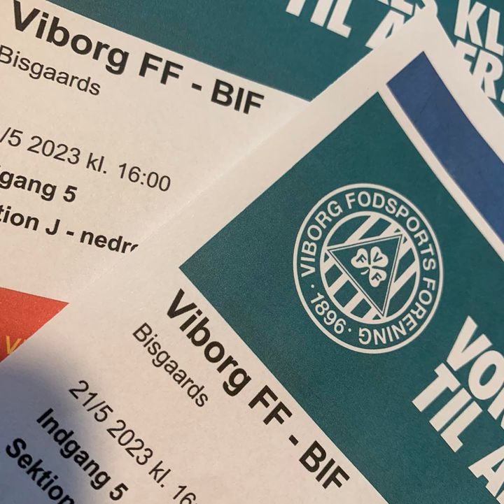 Hold dig ajour med dagens opdateringer fra Støvring