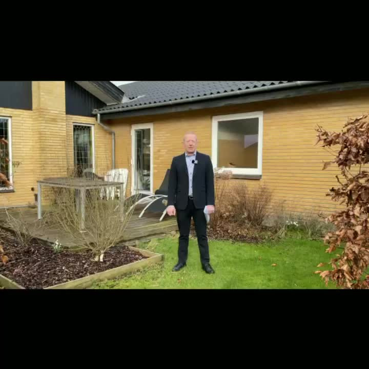 Hold dig ajour med dagens opdateringer fra Silkeborg