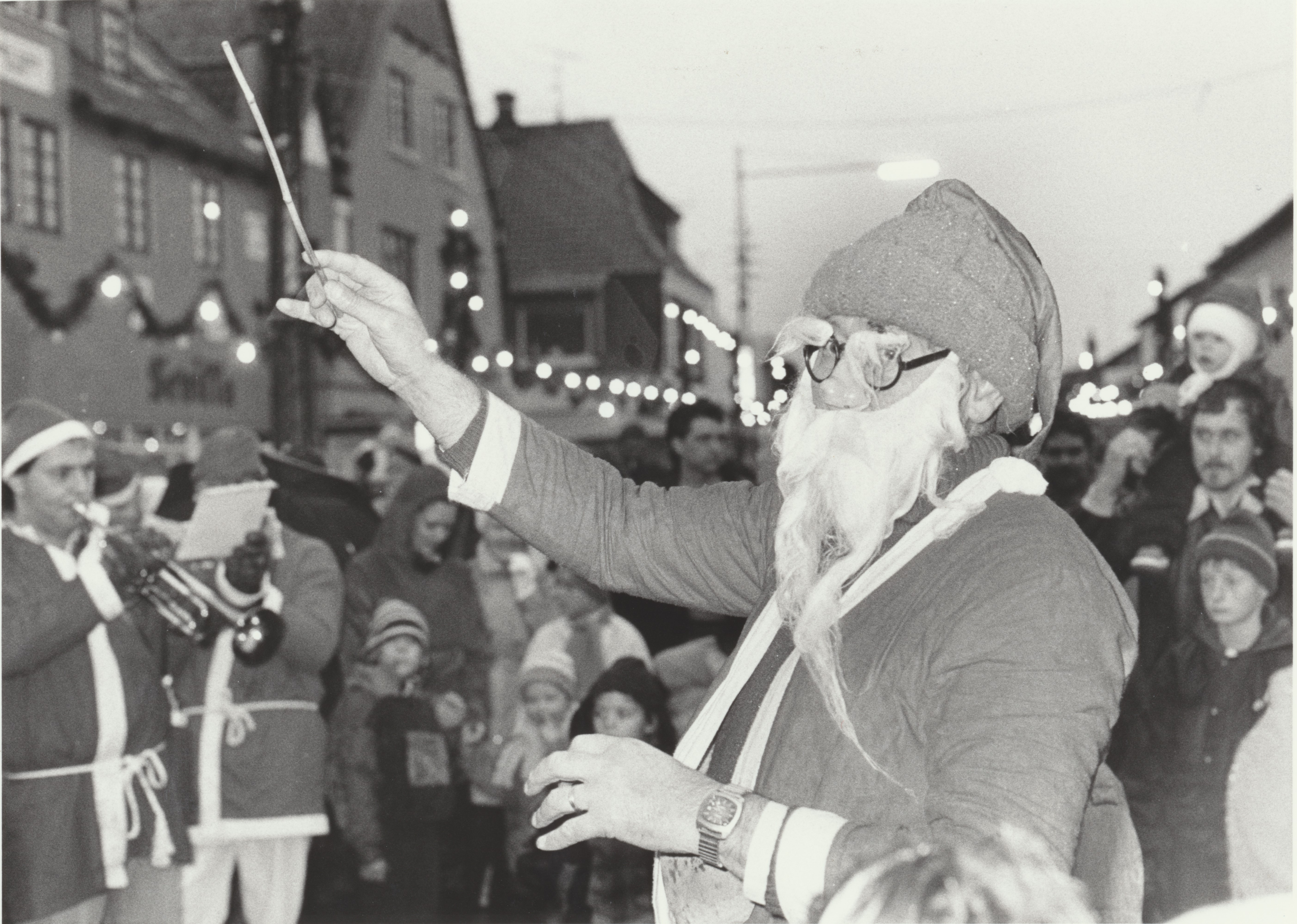 Oplev julens traditioner gennem 100 år i Skagen