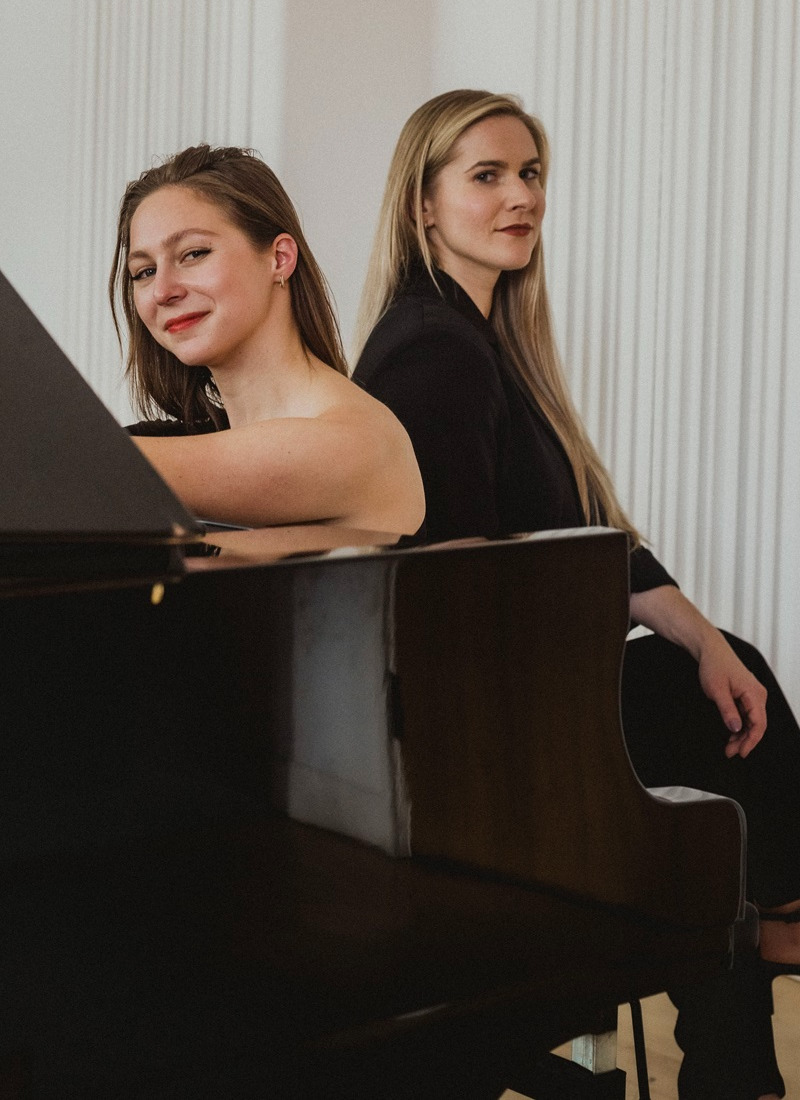 Kongegaardskoncert: Oplev Kuslap og Friedman i Korsør