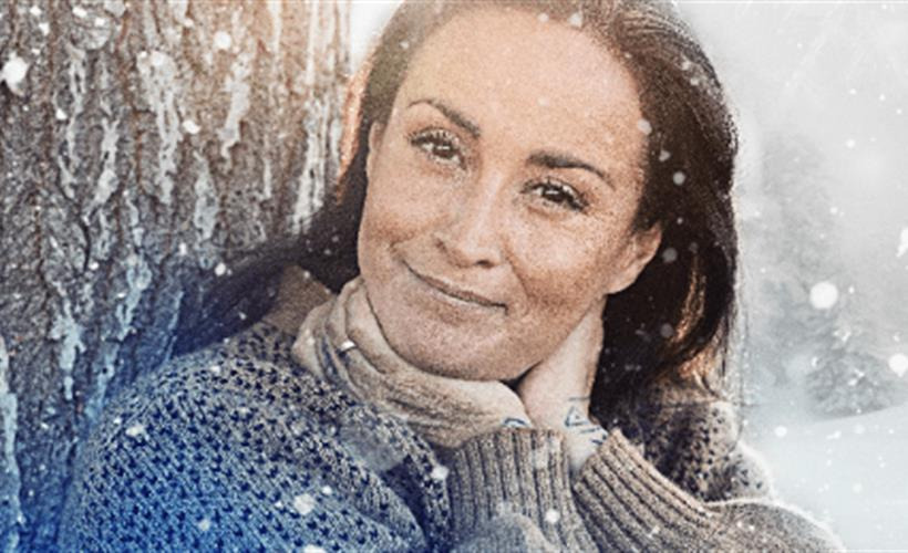 Oplev Julie Bertelsens julekoncert i Skagen