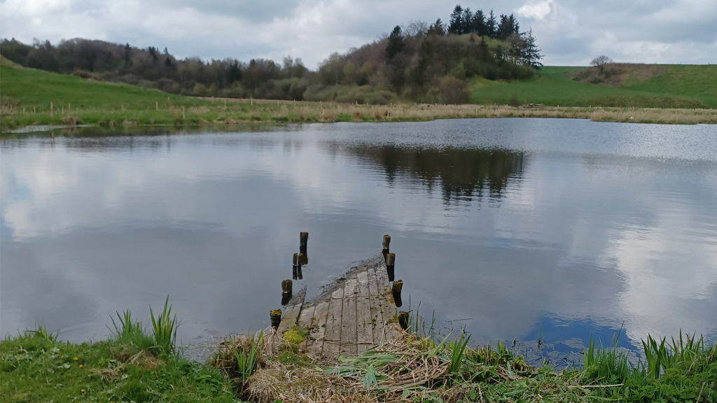 Oplev Gudums historie og smag på lokale delikatesser