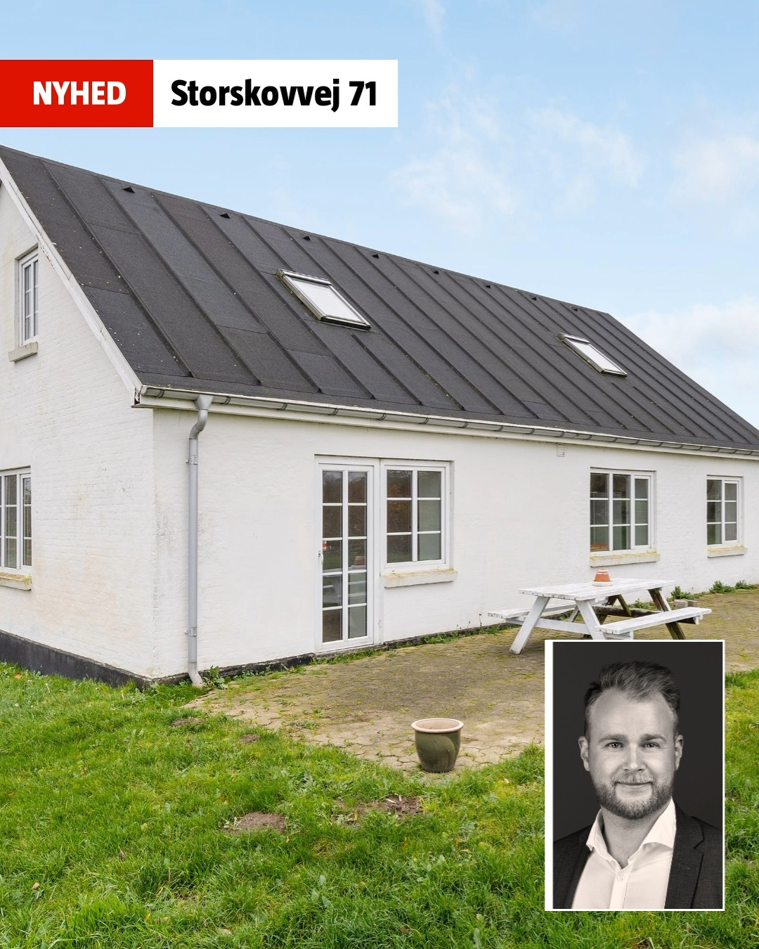 Det nyeste på Dronninglunds opslagstavle