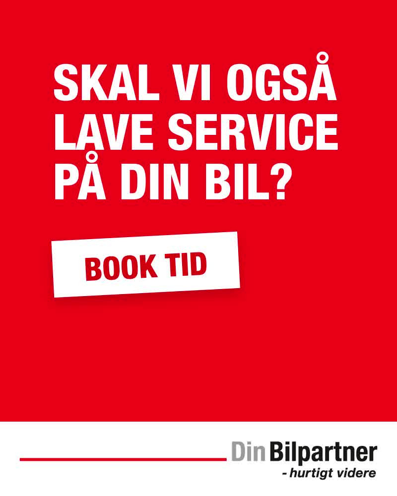 Opdatér dig her: Det nyeste fra Skive