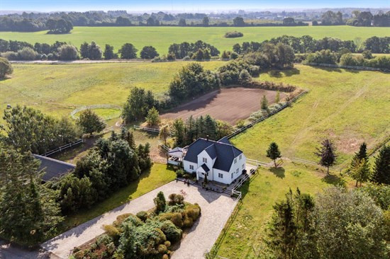 Top 6 over dyreste boliger til salg i Tureby. Priser op til 11.500.000 kr