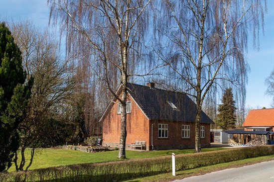 Nordvejen 28 er til salg for kun 1.745.000 kr.: Se de billigste boliger til salg i Solbjerg her