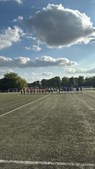 Ingen mål og stor skuffelse for Nørrebro FF Serie 1 mod Bk. Viktoria