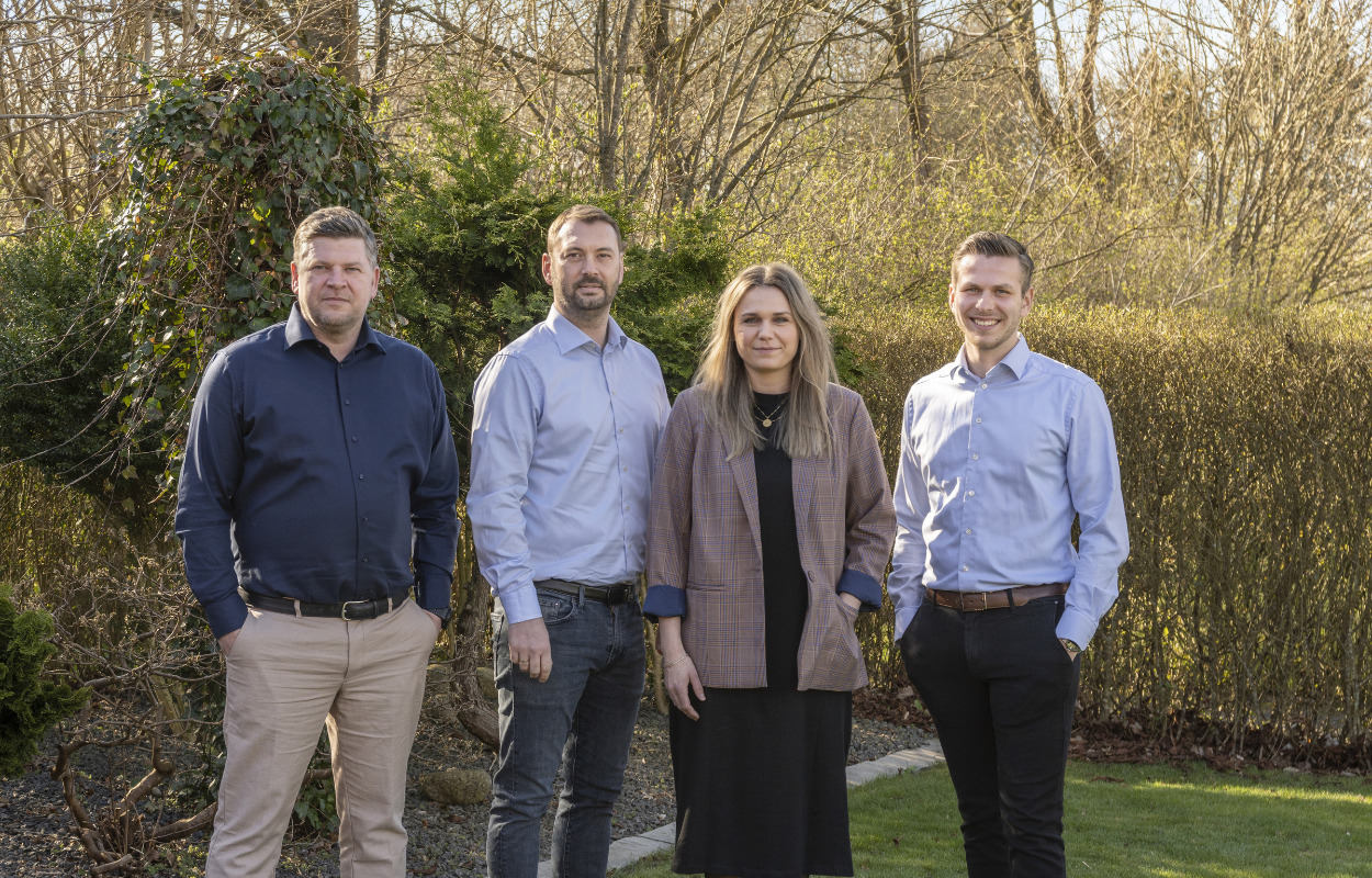 LokalBolig Holstebro blev skabt af lokal forankring og passion for byen: “Holstebro er enormt spændende”