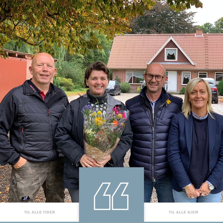 Nyt på opslagstavlen i Fårup