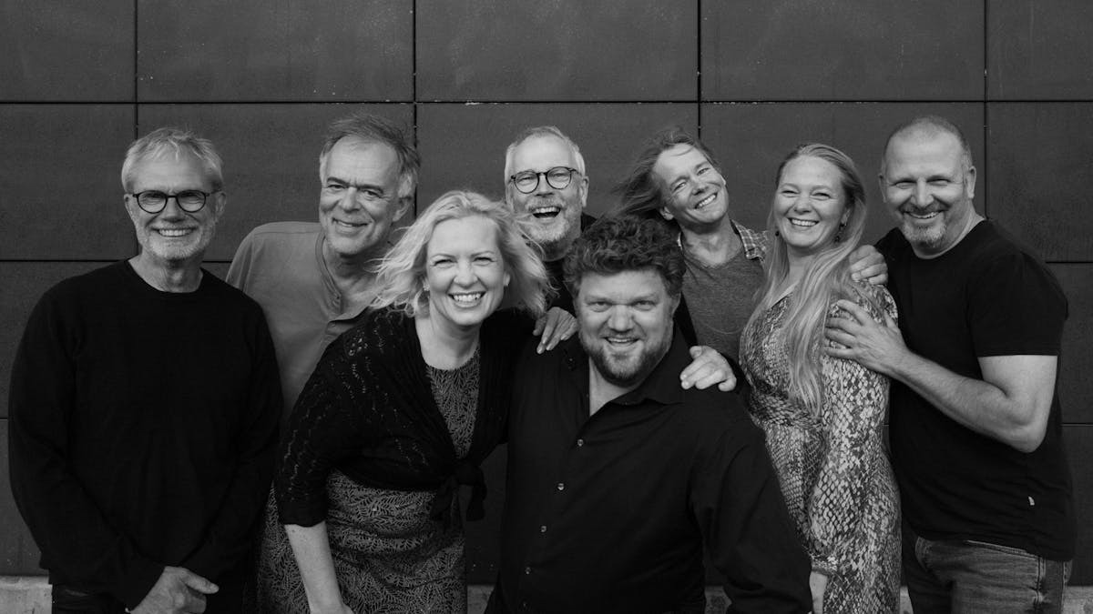 Oplev naturens historie og James Taylors musik i Tølløse