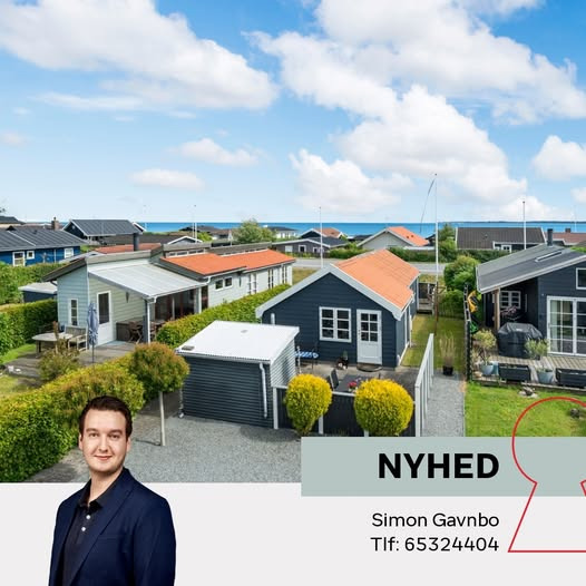 Få mere information om boligen på Lisbeth og Johannes Minde 26 gennem home Kerteminde-Munkebo