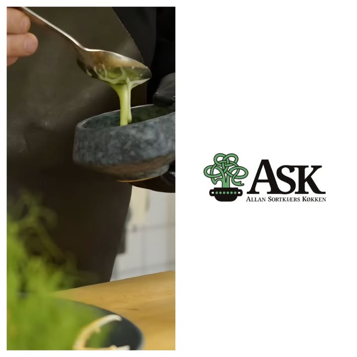 Ask  minder om at bestille torsdags-ret senest onsdag kl. 12.00