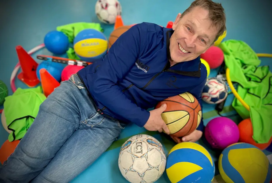 Skive Kommune fører an med engagerende skoleidræt og stærkt samarbejde mellem skoler og foreninger