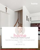 Nyt fra HOME Tranbjerg - Solbjerg