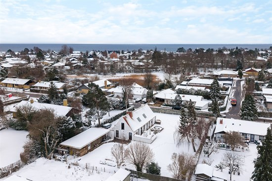 Godsparken 144 og 2 andre boliger er kommet til salg denne uge i Greve - se boligerne her.