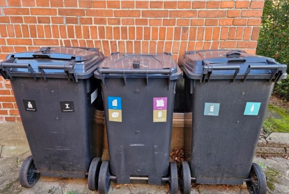 Skive Kommune inviterer borgerne til at give input på nye affaldsregulativer i oktober