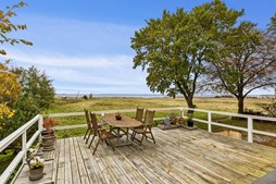 Hovedgaden 123 og 2 andre boliger er kommet til salg denne uge i Jægerspris - se boligerne her.