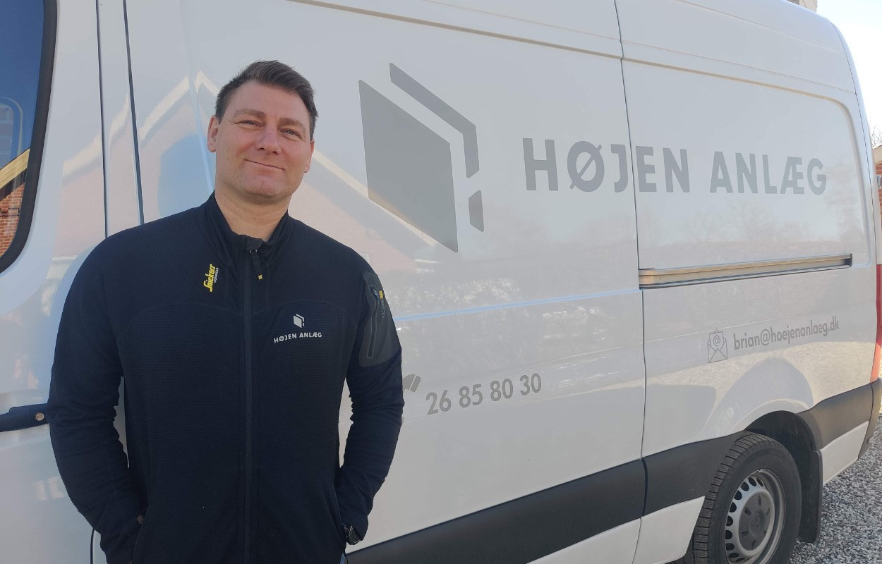 Nyt på opslagstavlen i Hammel