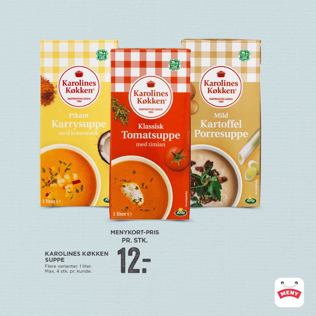 Hold dig ajour med dagens opdateringer fra Randers