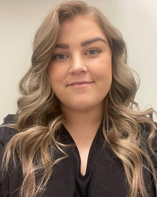 Nyt ansigt hos Hairways: Velkommen til Nadja i salonen