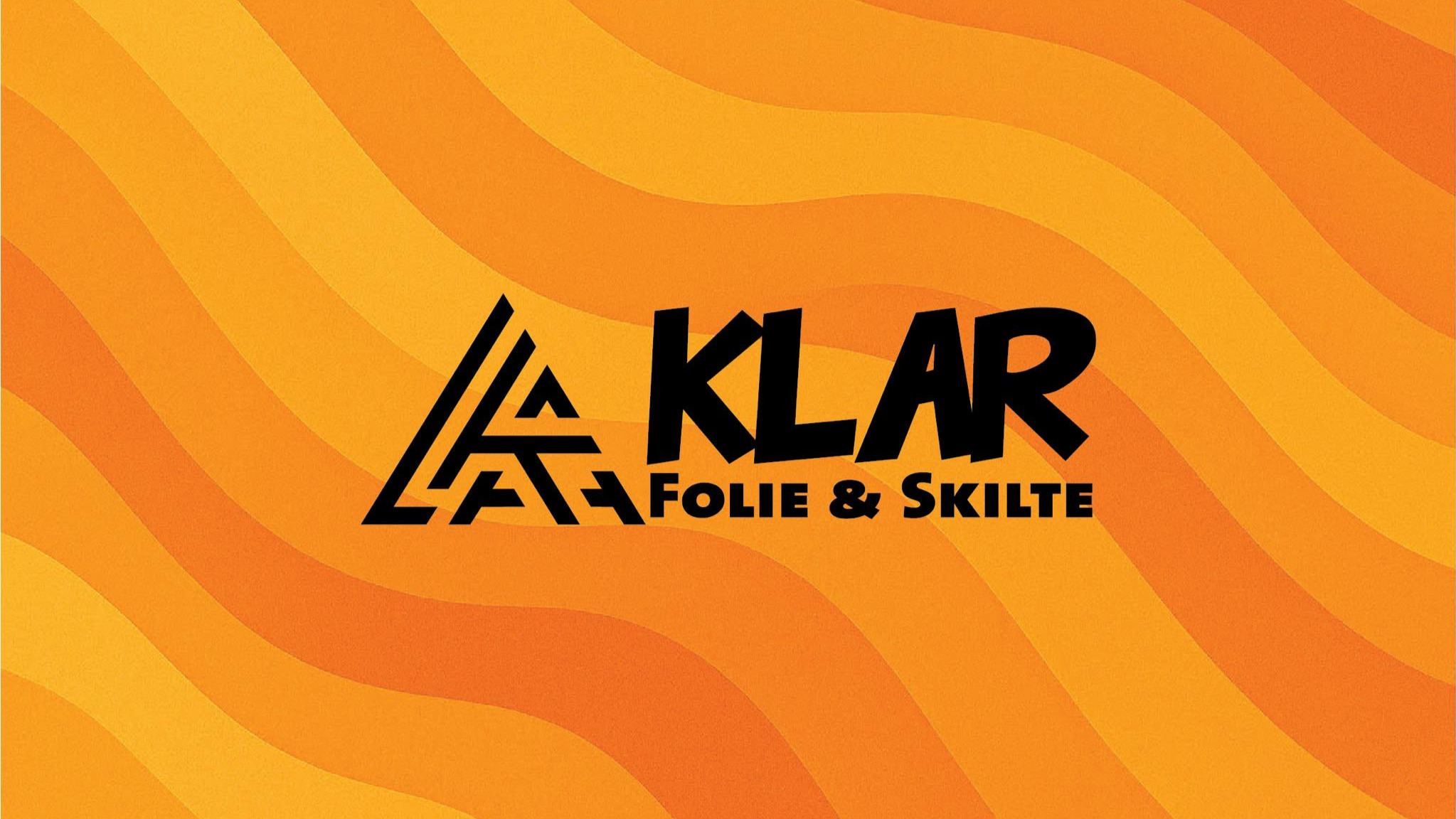 KLAR Folie & Skilte: Lokal iværksætter gør drømmen til virkelighed i Skive