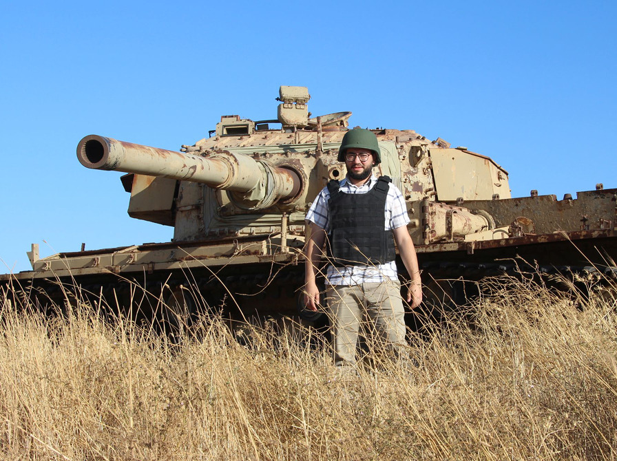 Patchwork og foredrag: To spændende arrangementer på Jyllinge Bibliotek