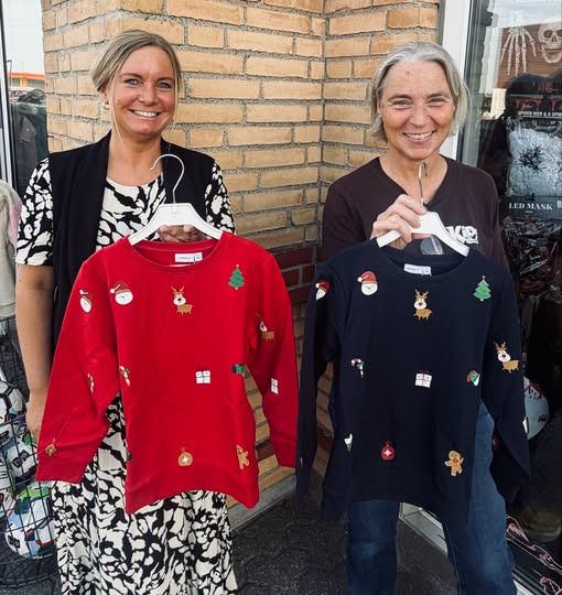 KiDS Coolshop tilbyder julesweatre med 66 % rabat