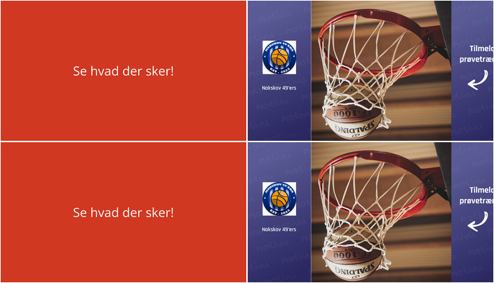 Uge i Nakskov: Sportsaktiviteter for unge og børn