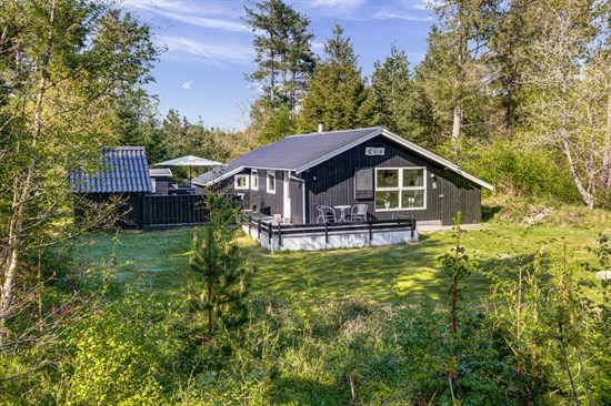 Vesterhavsparken 37 er til salg for kun 850.000 kr.: Se de billigste boliger til salg i Blåvand her