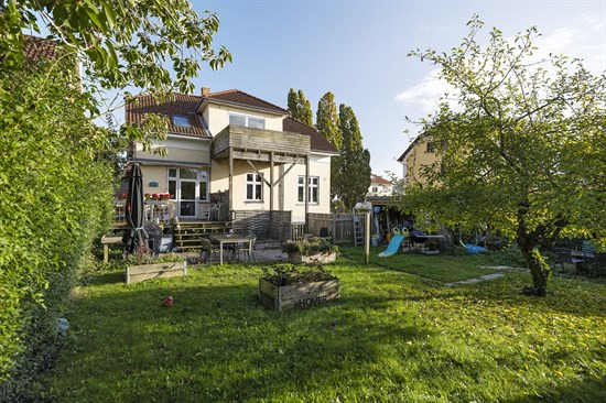 2,4  mio. kroner koster Vindingevej 21 - se hvad der ellers er til salg i Nyborg Kommune