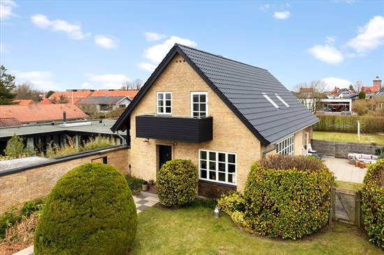 Byfogedvej 16 og 9 andre boliger er kommet til salg denne uge i Randers - se boligerne her.