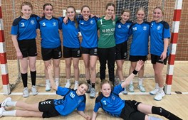 Brønderslev IF er tilbage på sejrsspor