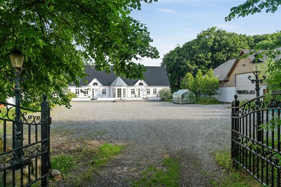 Eksklusiv bolig for 4.495.000 kr er netop kommet til salg i Fårup - Se den og de dyreste boliger her