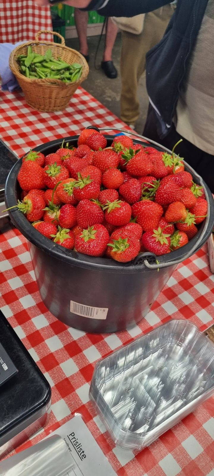 Opdatér dig her: Det nyeste fra Sæby