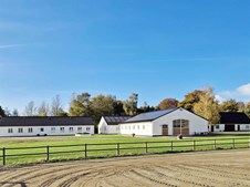 For 14.995.000 kr Nordmarksvej 2B - Se priserne på de dyreste boliger til salg i Gadstrup