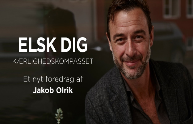 Kærlighedskompasset // Vendsyssel Teater 