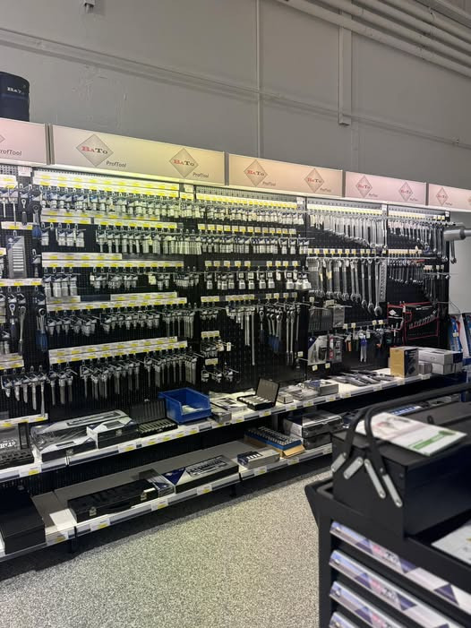 SB Lindgaard A/S annoncerer BATO som gæst ved åbent hus-arrangement