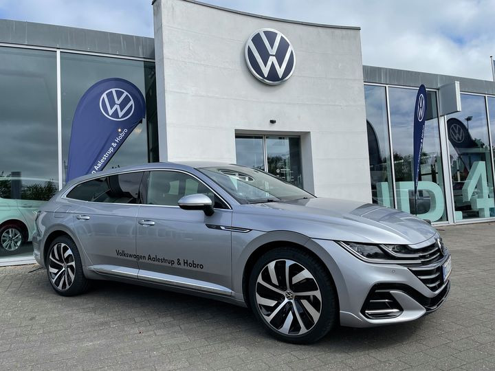 En finger på pulsen i Hobro