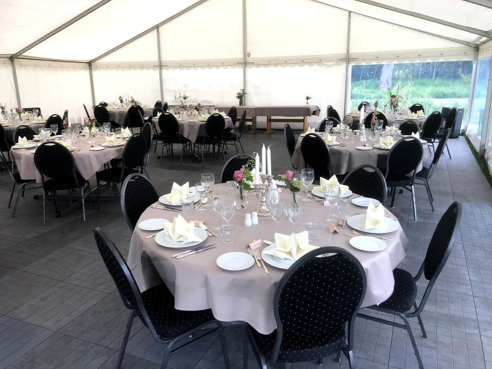 Hold trit med lokalområdet: Nyt fra Hammel