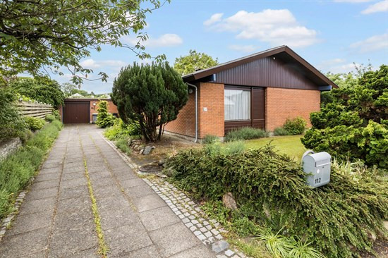 Bjergbakkevej 112 og 1 anden boliger er kommet til salg denne uge i Glostrup - se boligerne her.