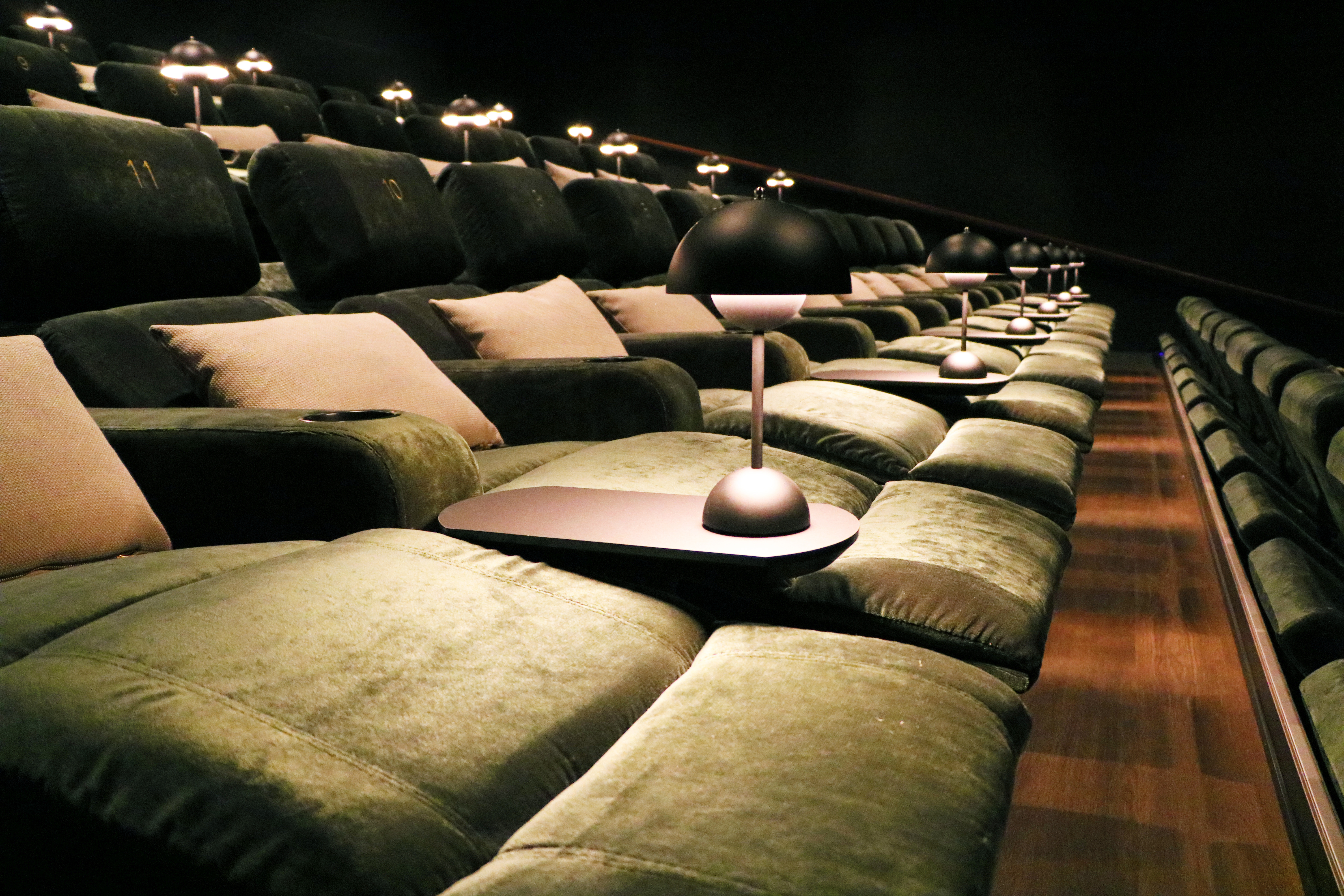 Artcinema4 i KulturCenter Skive er nomineret til kulturpris