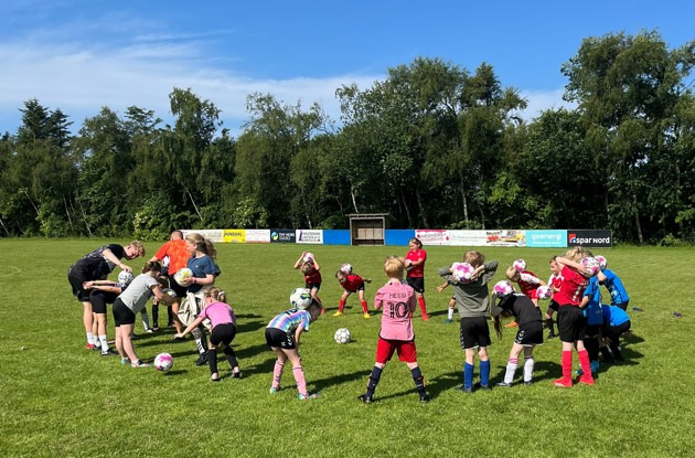 Foreningsaften byder på inspiration, AI, sociale medier og valg for Morsøs foreninger