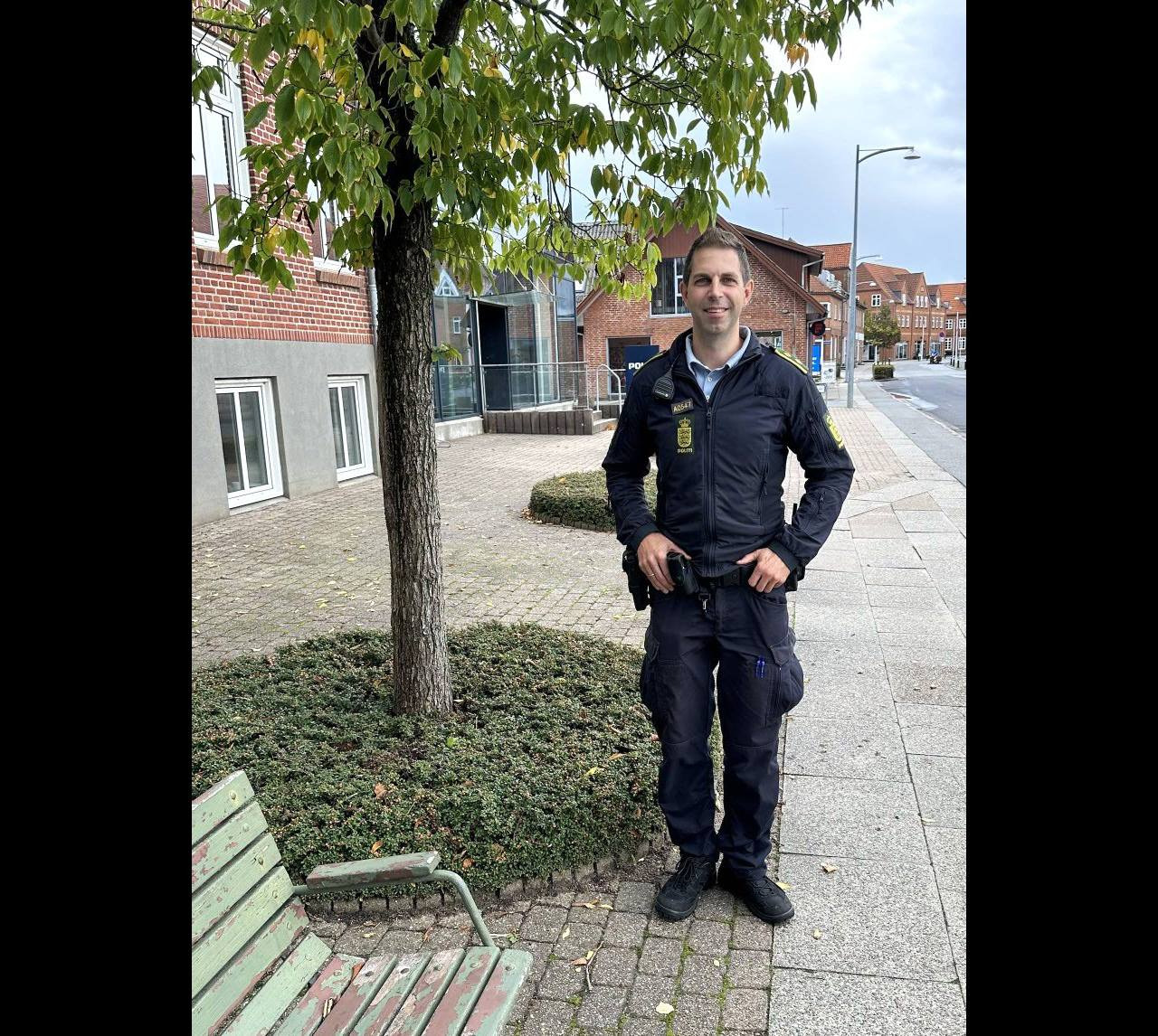 Jolle stjålet onsdag kom tilbage til sin ejer torsdag