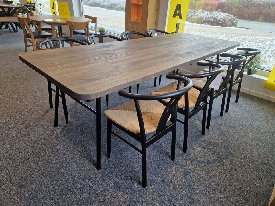 Hovelind Møbler: Professionel rådgivning og levering i hele landet