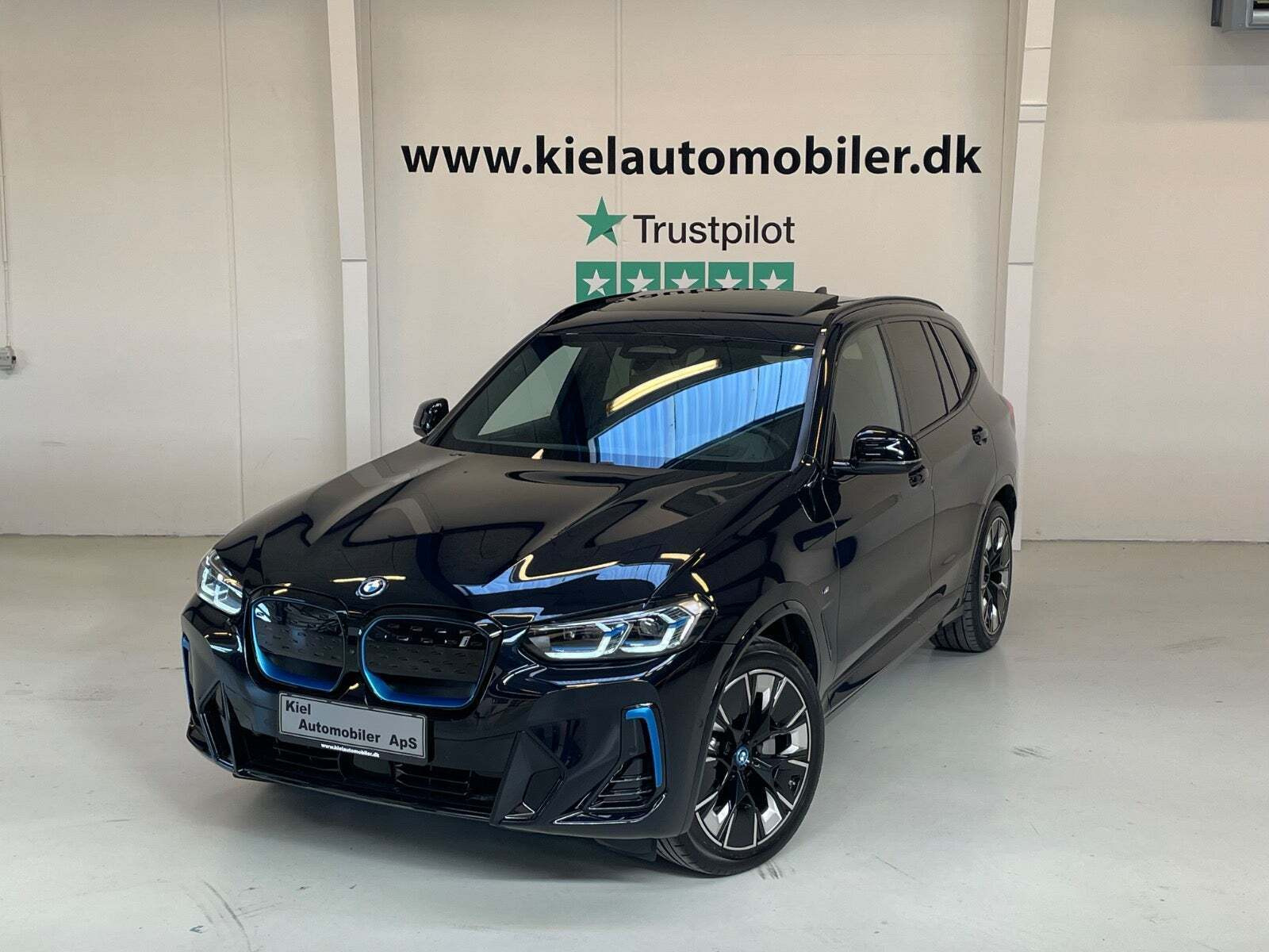 Biler netop sat til salg i Jyllinge