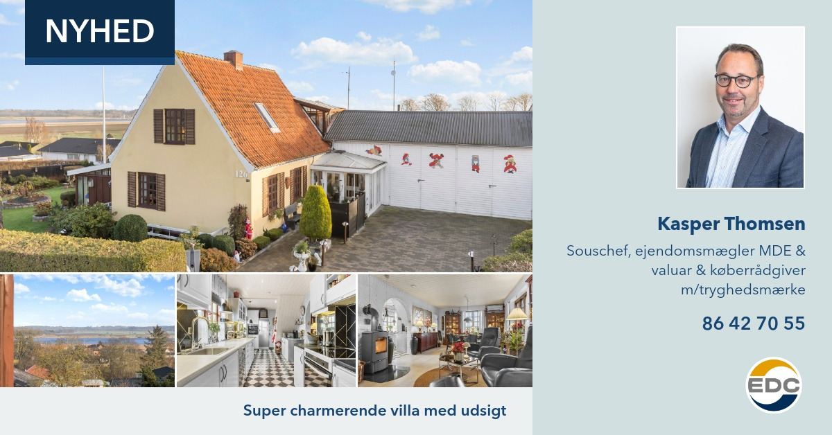 Se dagens updates fra Randers her