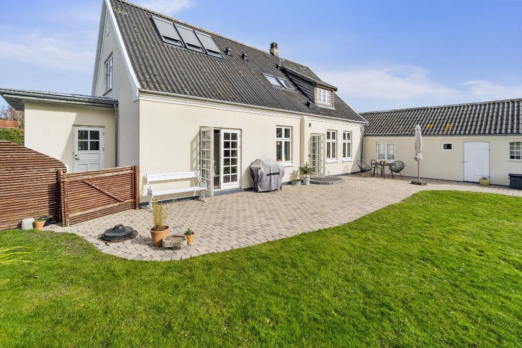 Er Tisvildevej 5 i Vejby drømmehjemmet? Se de dyreste boliger til salg nu for op til 2.995.000 kr