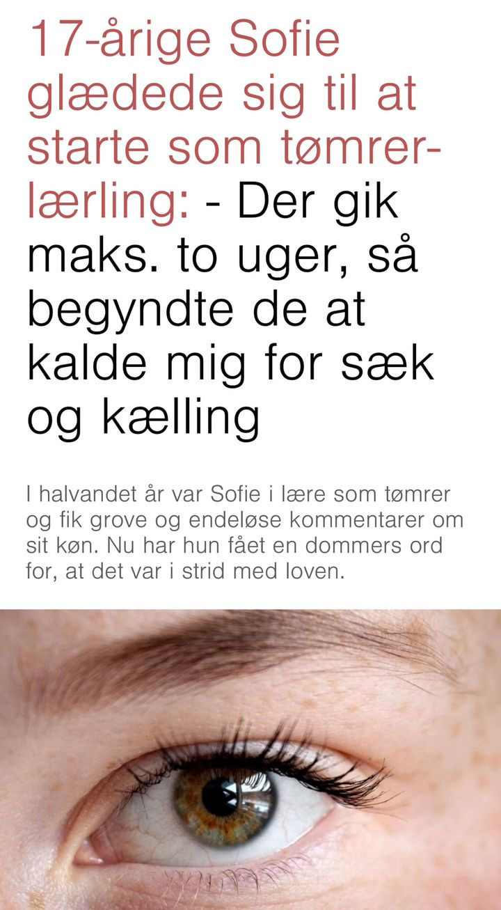 En finger på pulsen i Vejle