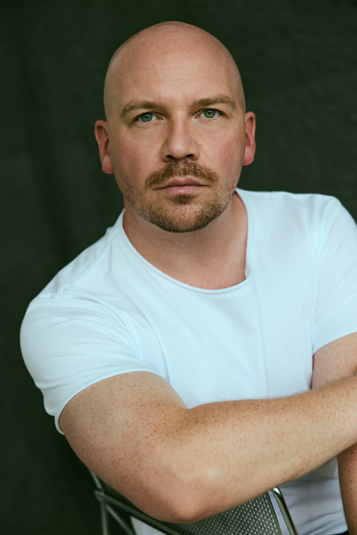 HerLitt 2025: En dag fyldt med forandring og litterære oplevelser